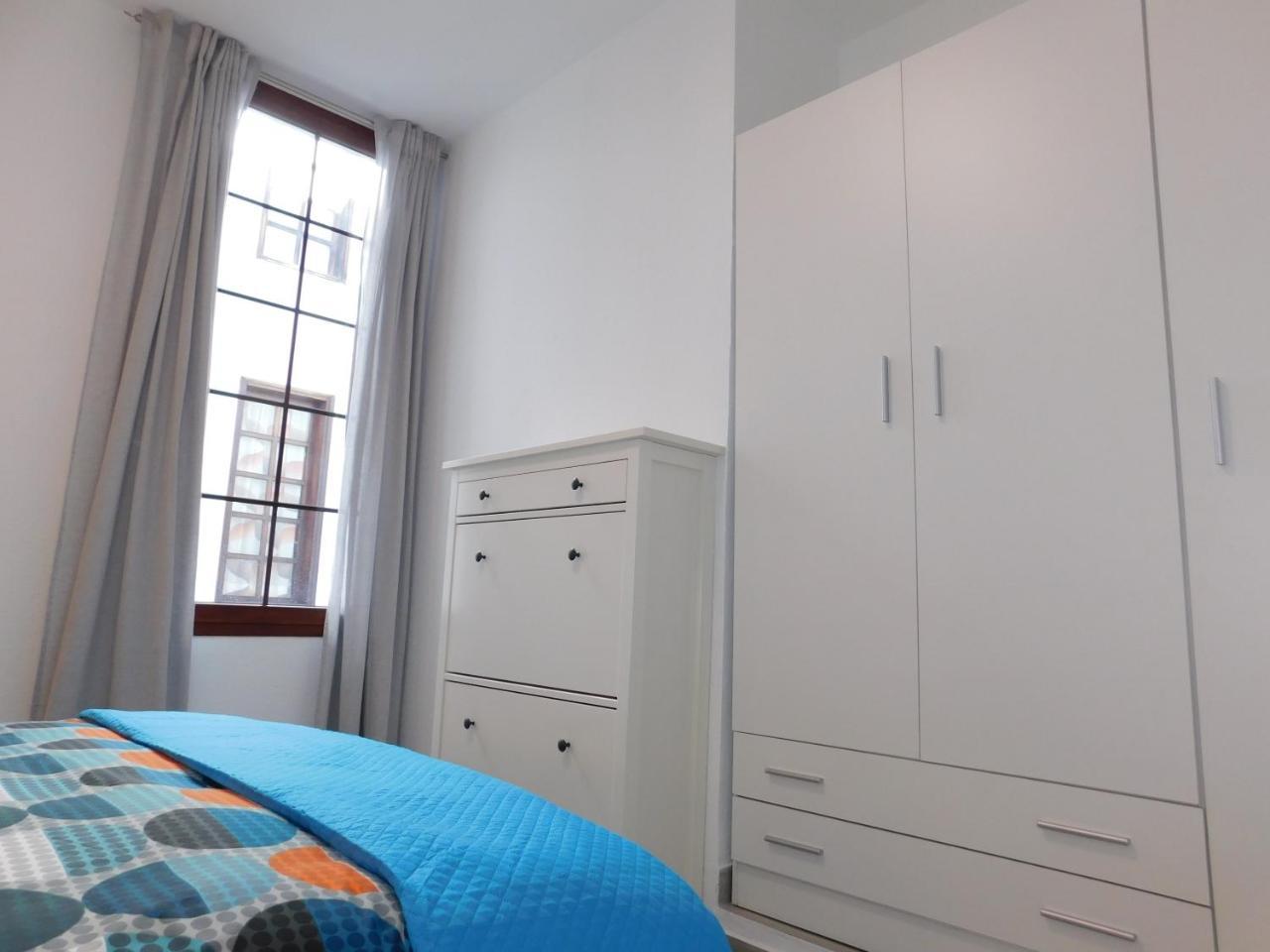 Apartamento Lolaland *