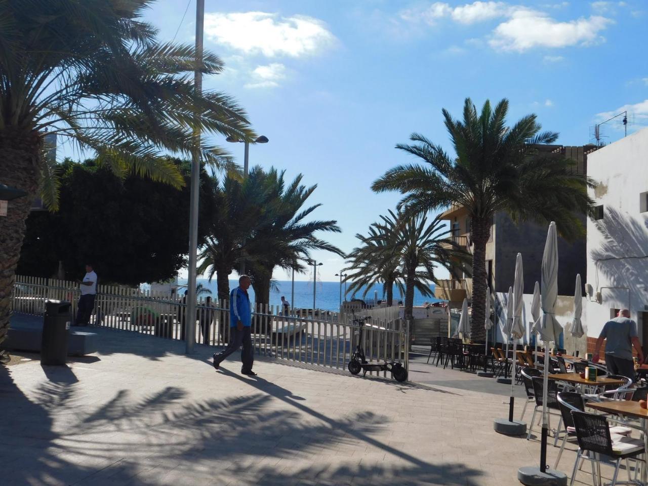 Apartament Lolaland Morro Jable (Fuerteventura)