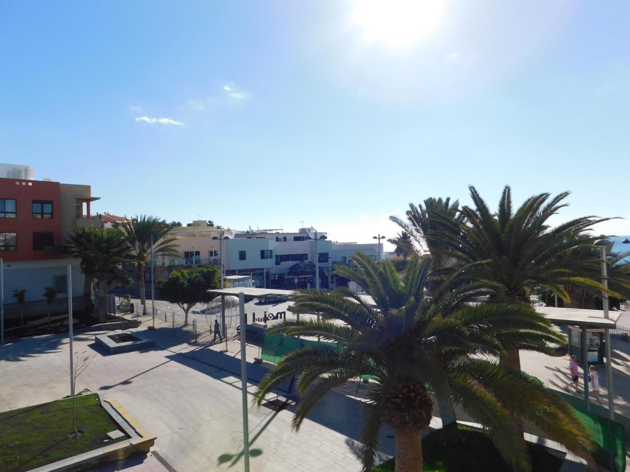 Apartamento Lolaland Morro Jable (Fuerteventura)