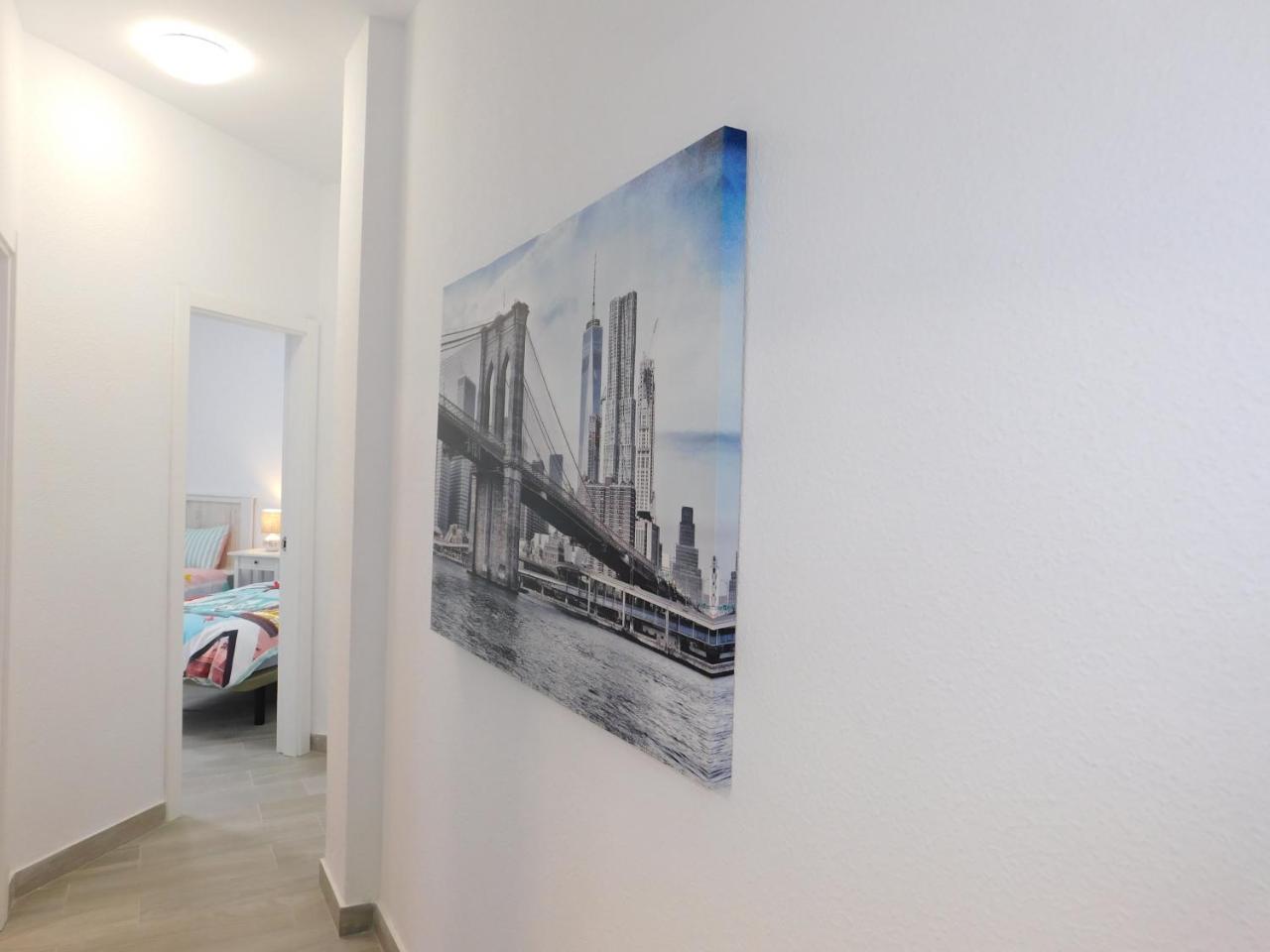 Apartamento Lolaland *