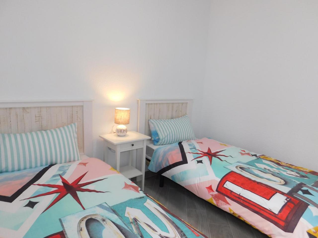 Lolaland Apartamento *
