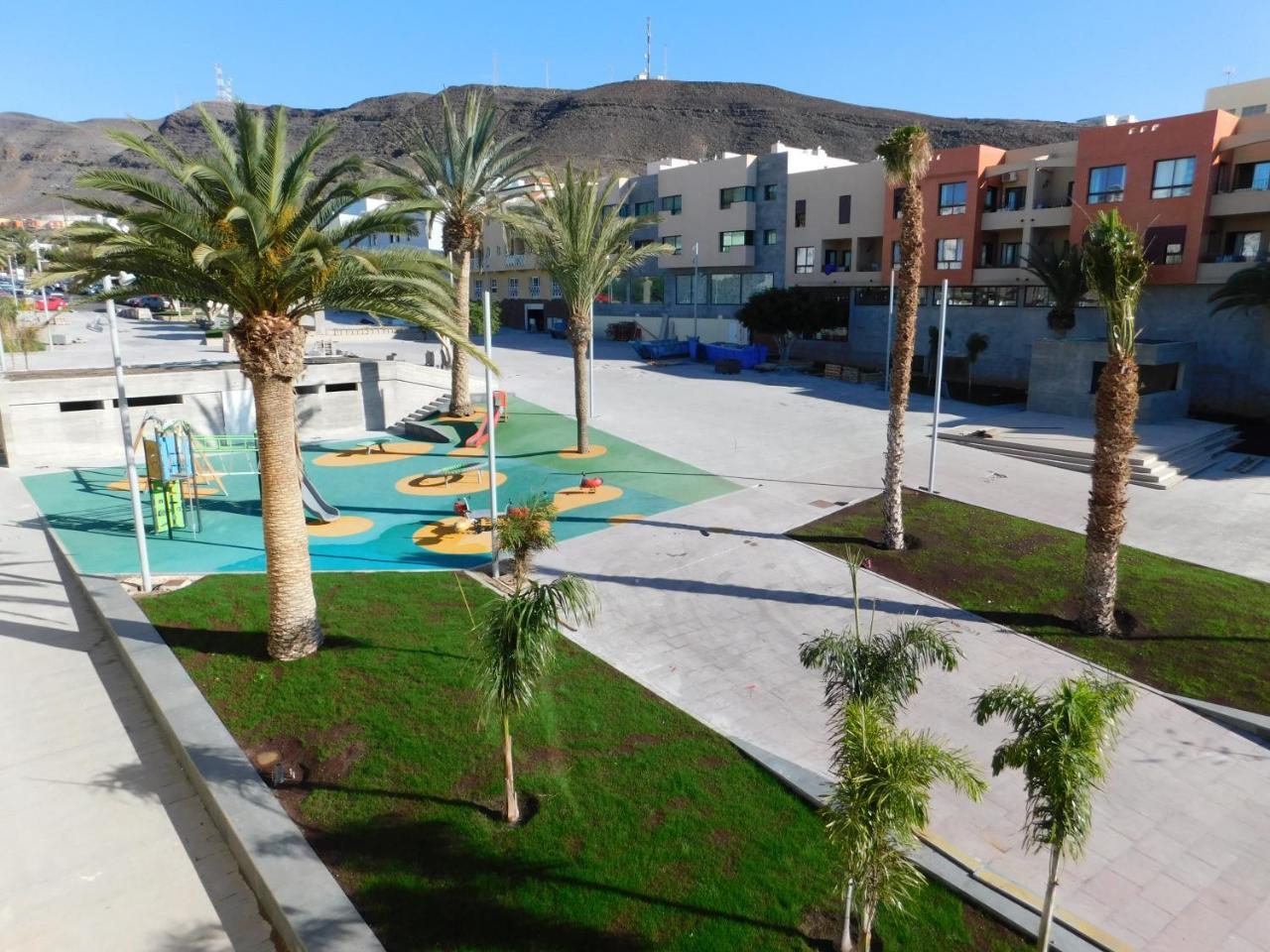 Apartamento Lolaland *