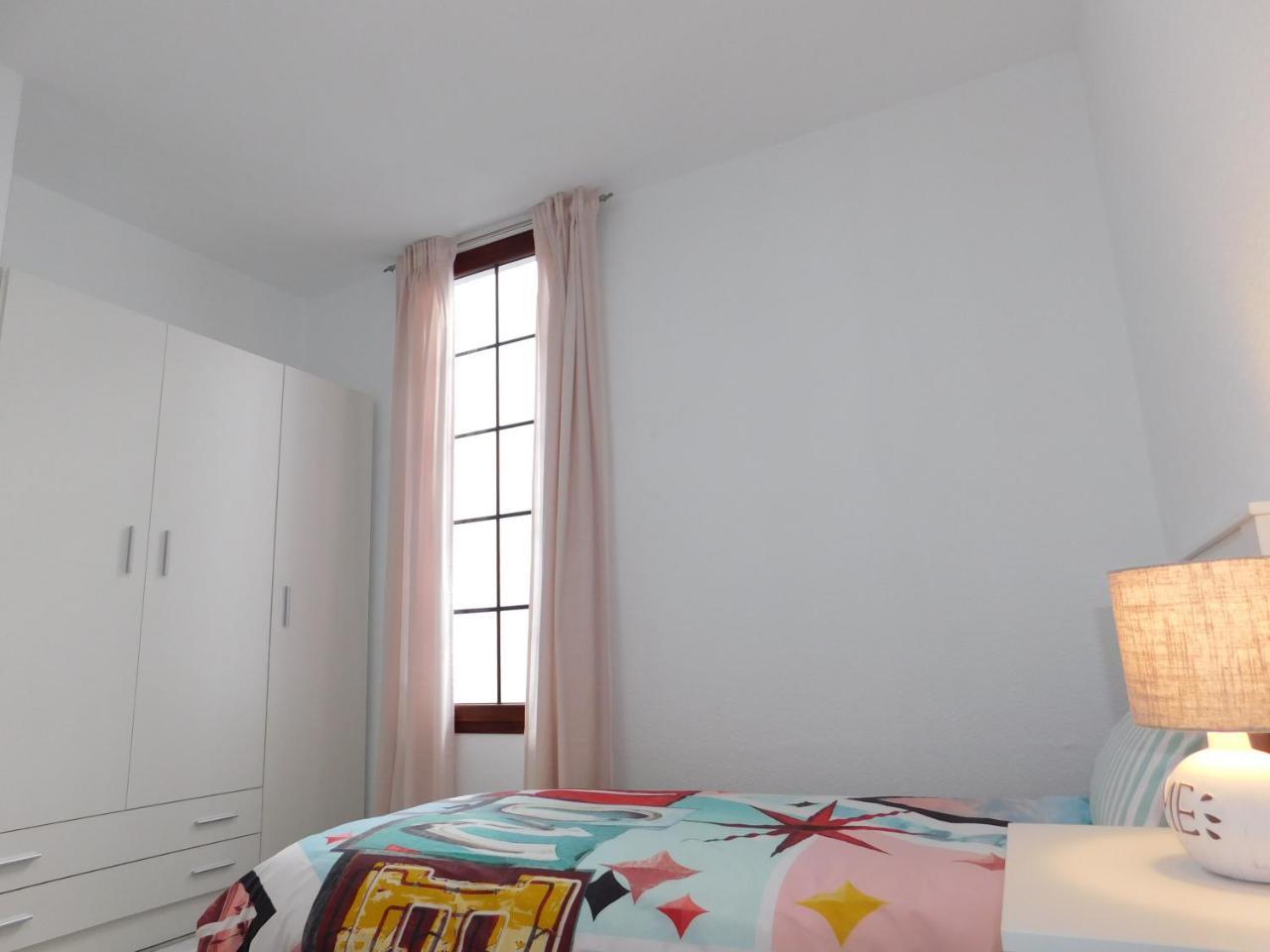 Apartament Lolaland Morro Jable (Fuerteventura)