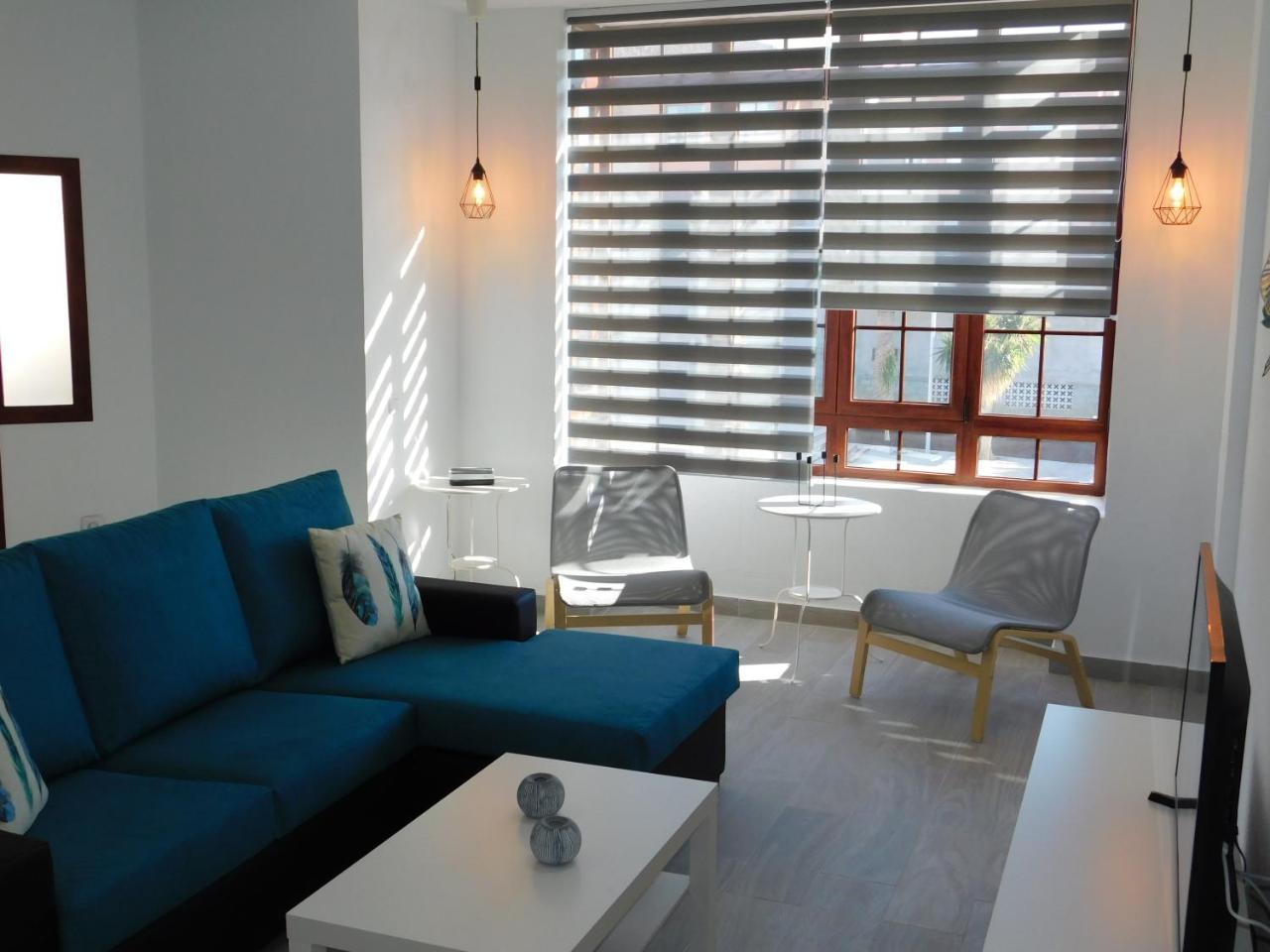 Apartment Lolaland *