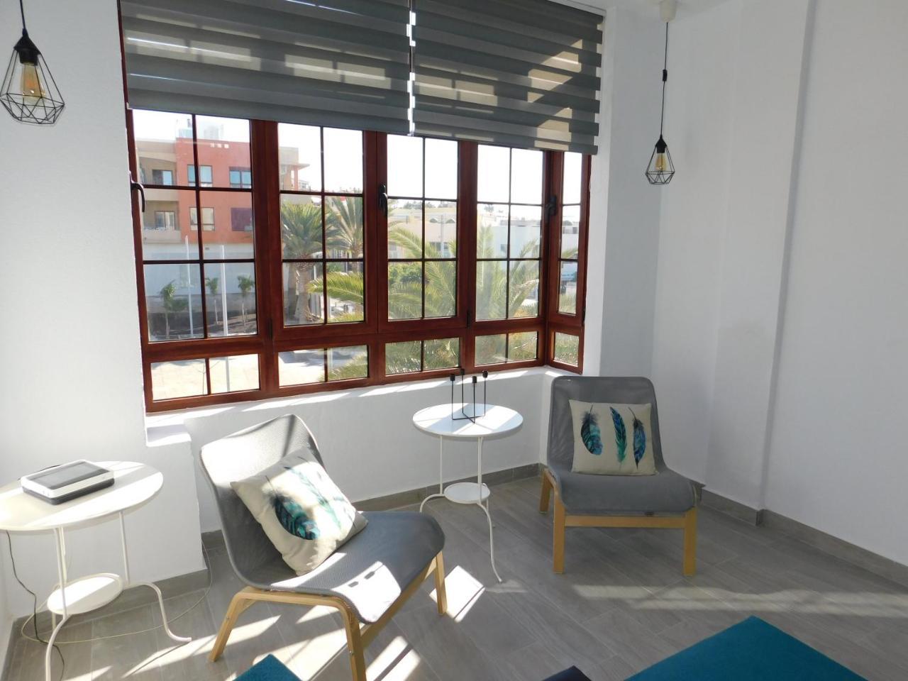 Lolaland Apartment