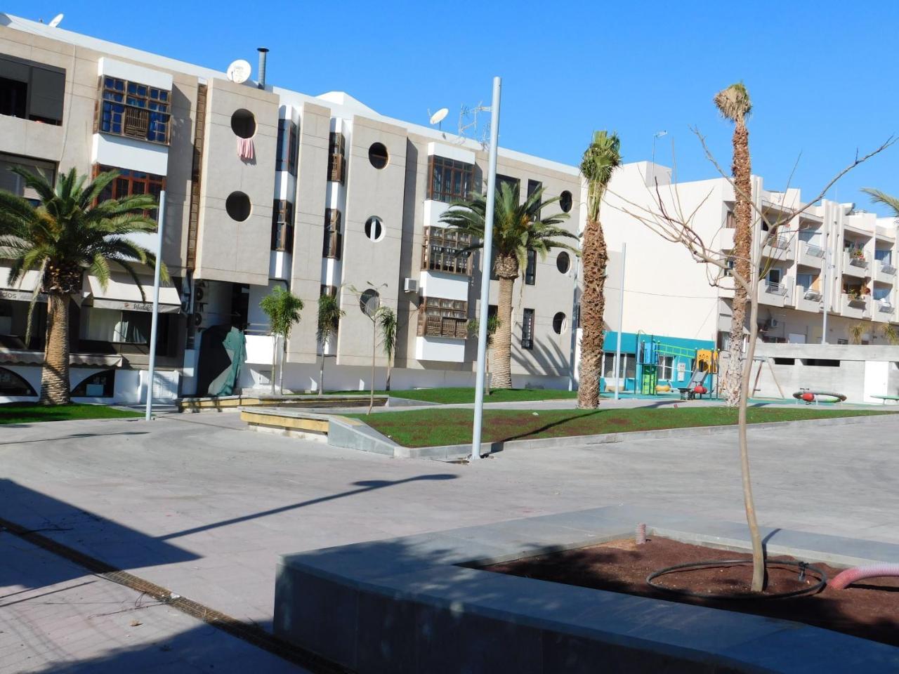Apartment Lolaland Morro Jable (Fuerteventura)