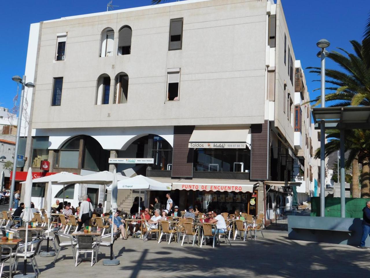 Lolaland * Morro Jable (Fuerteventura)